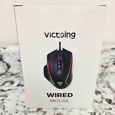 Wired Mouse VicTsing PC322A picture