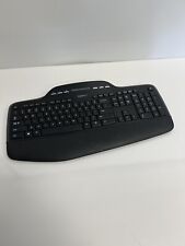 MK710 Logitech Wireless Keyboard (NO RECIEVER) picture