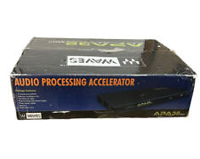Waves APA32 - Waves Audio Processing Accelerator With Original Box Near Mint picture