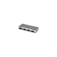 STARTECH.COM ICUSB2324 4PT USB TO SERIAL RS232 ADAPTER USB TO RS232 DB9 CONVERTE picture