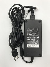Lot of 10 GENUINE DELL 180W  AC ADAPTER 19.5V 9.23A 7.4MM 045G4G 03XYY8 DWW4XY picture