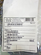 Genuine Cisco SFP-H10GB-ACU10M 10GBASE-CU Active Copper 10M Direct Attach Cable picture
