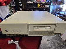 Early Vintage Desktop PC Dell SYS316SX 386SX 3MB RAM 5.25