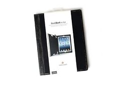 Genuine Leather Case for Apple iPad 2 / iPad 3rd Gen Twelve South BookBook picture