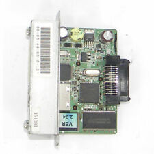 UB-E02 T88IV 88III EPSON network RJ-45 Adapter CARD 88IV 88V M155B M129H picture