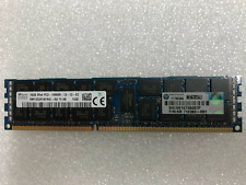 SK Hynix 16GB (1 x 16GB) HMT42GR7AFR4C-RD PC3-14900R DDR3 ECC Server RAM picture
