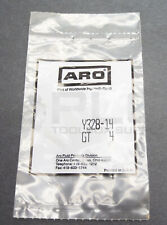 BAG OF 4 NEW SEALED ARO Y328-14 O-RINGS picture