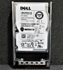 YJ0GR HUC106030CSS60 Dell 300GB 10K RPM 6Gb/s 2.5