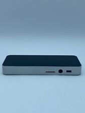 OWC Thunderbolt 3 Docking Station - Space Gray ONLY UNIT | TESTED |  1Q1499093 picture