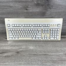 Vintage Apple Macintosh Extended Keyboard II M3501 No Cords picture