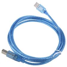Pkpower 6ft USB 2.0 A-B Printer Cable Cord Lead for HP Photosmart 6520 Printer picture