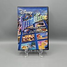 Disney Animation Screen Saver 100 Images Computer Software picture