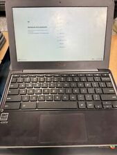 ASUS C204EE-YS01 - Chromebook 11.6