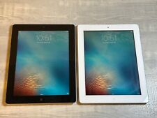 Apple iPad 3rd Gen. 16/32/64G Wi-Fi + Cellular (Unlocked) 9.7in - ALL COLORS picture