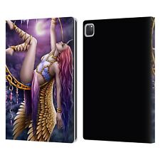 OFFICIAL SARAH RICHTER FANTASY LEATHER BOOK WALLET CASE COVER FOR APPLE iPAD picture