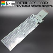 Atari 600XL & Atari 800 XL Premium Replacement Keyboard Membrane picture