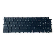 New Keyboard  Backlit for LG Gram 17Z90P 17Z90PE 17Z90P-G  17Z90P-N 17Z95P  US  picture