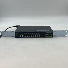 Cisco Catalyst 2960 Series WS-C2960-8TC-L  8-Port Switch. picture
