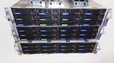 Nutanix NX-6155-G5-2680v4-2x E52680V4 LFF 12 Bay Storage Node - NO Memory or HDD picture