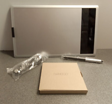 WACOM Bamboo Create Pen and Touch Tablet (CTH-670) W/Box & Instructions picture