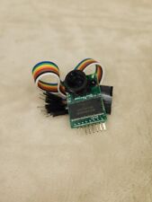 Mini Module Camera Shield 5MP plus OV5642 Camera Module, Compatible with Arduino picture