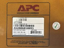 APC AP9566 - APC Basic Rack 3.328kVA PDU - 12 x IEC Brand new Open Box picture