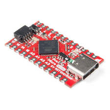 SparkFun Qwiic Pro Micro - USB-C (ATmega32U4) - Compatible with Arduino picture