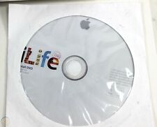 Apple iLife 09 Family Pack - Version 9.0.3 - (No Box/In Sleeve) New picture