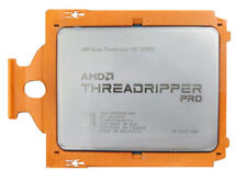 Lenovo Lock AMD Ryzen Threadripper Pro 3945wx swrx8 CPU Processor 12 Core 4Ghz picture
