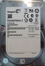 10 pc. lot Seagate ST9250610NS 2.5