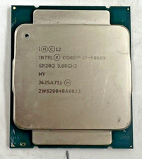 Intel Core i7 i7-5960X *SR20Q* 3.00GHZ MY J625A711 2W620040A0823 picture