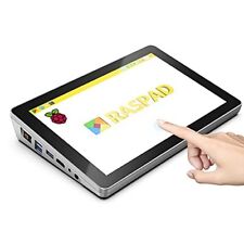 SunFounder RasPad 3.0 - an All-in-One Raspberry Pi 4B Tablet with a Built-in ... picture