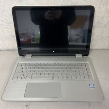 HP Envy 15-U473CL Laptop - i5-8540 - 8GB RAM - 1TB - W10 picture