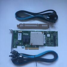 New ASR-8805 Adaptec 12 Gb/s RAID Controller Card 2277500-R +2P 8643 SATA cable picture