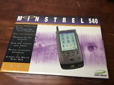 Wireless Modem for HP Jornada 540 Series Pocket PC picture