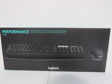 Logitech MK 850 Performance Wireless Keyboard and Mouse Combo NEW SEALED picture