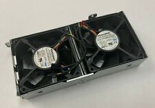 GENUINE DELL T5820 T7920 WORKSTATION FRONT DUAL COOLING FAN 02PVRX 2PVRX picture