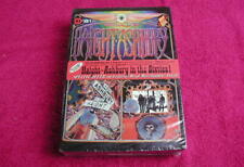 Vintage Software (Haight Ashbury in the Sixties) 2 CD ROM GAME Win Mac SEALED picture
