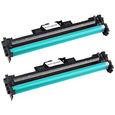 2PK For  HP CF232A Black Drum Cartridge for LaserJet Pro M MFP Series picture