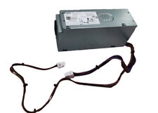 Power Supply Unit Dell NC77H AC180EBS-00 180-Watts Power Supply Unit - 100-240 picture