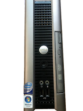 DELL OptiPlex 755  Intel Core 2 Duo E6550, 2.33 GHz, 4GB RAM, 500 GB HDD picture