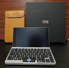 GPD POCKET UMPC Portable PC X7-Z8750 8GB / 128GB SSD WIndows 10 picture