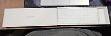 Apple Wireless Magic Keyboard A1843 - Numeric Keypad - Rechargeable - Bluetooth picture