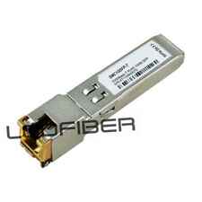 SMC1GSFP-T SMC - Networks Compatible 1000BASE-T SFP Copper RJ-45 Transceiver picture
