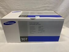 Genuine Samsung MLT-D307U Ultra High Yield Black Toner MLT-D307U/X for ML-5015ND picture