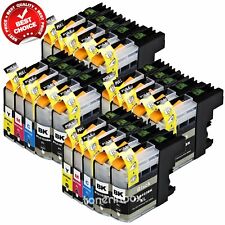 Printer Ink Cartridge for Brother LC103XL LC-103 XL MFC-J470DW MFC-J475DW J870DW picture