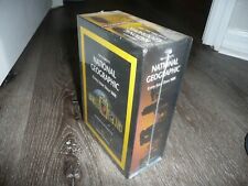 NATIONAL GEOGRAPHIC Every Issue Since 1888 - 2008 for Windows/Mac New Sealed picture
