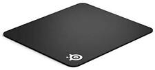 SteelSeries QcK Gaming Surface - Large Thick Cloth - Peak Tracking and Stability picture