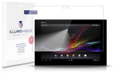iLLumiShield Anti-Bubble/Print Screen Protector 2x for Sony Xperia Tablet Z picture