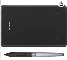 HUION Inspiroy H420X Graphics Drawing Tablet Android Supported picture